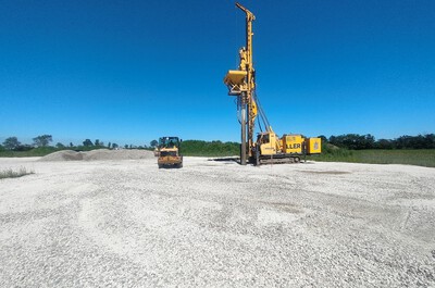 Abb. 4: Ankerkorblieferung WEA 04 [17.07.2024]