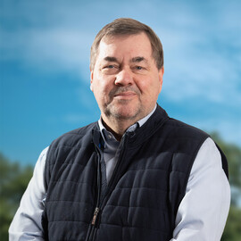 Porträt von Thomas Jessen